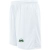 Ladies Hawk Soccer Shorts Thumbnail