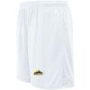 Ladies Hawk Soccer Shorts Thumbnail
