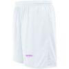 Ladies Hawk Soccer Shorts Thumbnail
