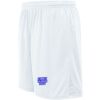 Ladies Hawk Soccer Shorts Thumbnail