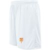 Ladies Hawk Soccer Shorts Thumbnail