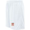 Ladies Hawk Soccer Shorts Thumbnail