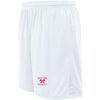 Ladies Hawk Soccer Shorts Thumbnail