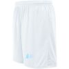 Ladies Hawk Soccer Shorts Thumbnail