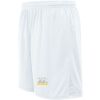 Ladies Hawk Soccer Shorts Thumbnail