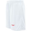 Ladies Hawk Soccer Shorts Thumbnail