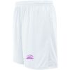 Ladies Hawk Soccer Shorts Thumbnail