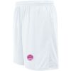 Ladies Hawk Soccer Shorts Thumbnail
