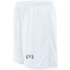 Ladies Hawk Soccer Shorts Thumbnail
