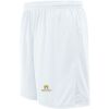 Ladies Hawk Soccer Shorts Thumbnail
