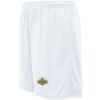 Ladies Hawk Soccer Shorts Thumbnail