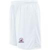 Ladies Hawk Soccer Shorts Thumbnail