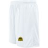 Ladies Hawk Soccer Shorts Thumbnail