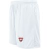 Ladies Hawk Soccer Shorts Thumbnail