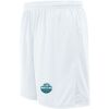 Ladies Hawk Soccer Shorts Thumbnail