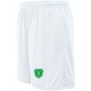 Ladies Hawk Soccer Shorts Thumbnail