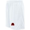 Ladies Hawk Soccer Shorts Thumbnail