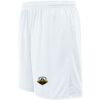 Ladies Hawk Soccer Shorts Thumbnail