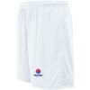 Ladies Hawk Soccer Shorts Thumbnail