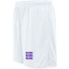 Ladies Hawk Soccer Shorts Thumbnail