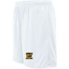 Ladies Hawk Soccer Shorts Thumbnail