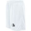 Ladies Hawk Soccer Shorts Thumbnail