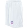 Ladies Hawk Soccer Shorts Thumbnail