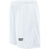 Ladies Hawk Soccer Shorts Thumbnail