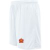 Ladies Hawk Soccer Shorts Thumbnail