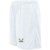Ladies Hawk Soccer Shorts Thumbnail