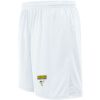 Ladies Hawk Soccer Shorts Thumbnail
