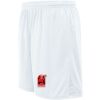 Ladies Hawk Soccer Shorts Thumbnail