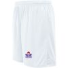 Ladies Hawk Soccer Shorts Thumbnail
