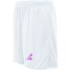 Ladies Hawk Soccer Shorts Thumbnail