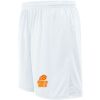 Ladies Hawk Soccer Shorts Thumbnail