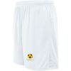 Ladies Hawk Soccer Shorts Thumbnail