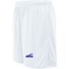 Ladies Hawk Soccer Shorts Thumbnail