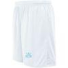 Ladies Hawk Soccer Shorts Thumbnail