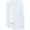 Ladies Hawk Soccer Shorts Thumbnail