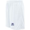 Ladies Hawk Soccer Shorts Thumbnail