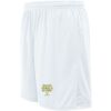 Ladies Hawk Soccer Shorts Thumbnail