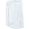 Ladies Hawk Soccer Shorts Thumbnail