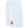 Ladies Hawk Soccer Shorts Thumbnail