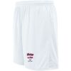 Ladies Hawk Soccer Shorts Thumbnail