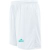 Ladies Hawk Soccer Shorts Thumbnail