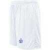 Ladies Hawk Soccer Shorts Thumbnail