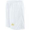 Ladies Hawk Soccer Shorts Thumbnail