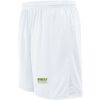 Ladies Hawk Soccer Shorts Thumbnail