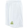 Ladies Hawk Soccer Shorts Thumbnail