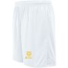 Ladies Hawk Soccer Shorts Thumbnail